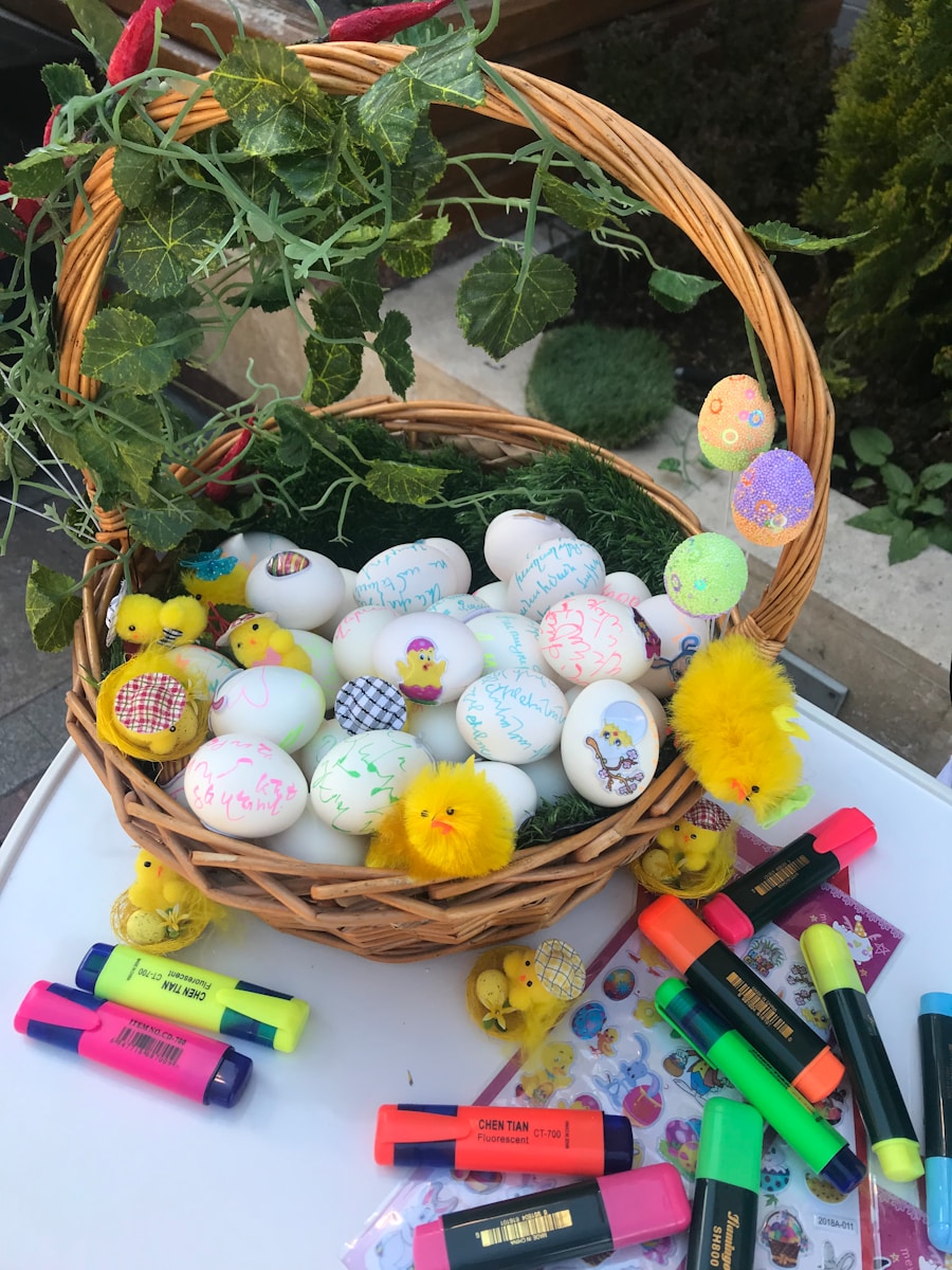 Co założyć na święta wielkanocne? Porady dotyczące stroju