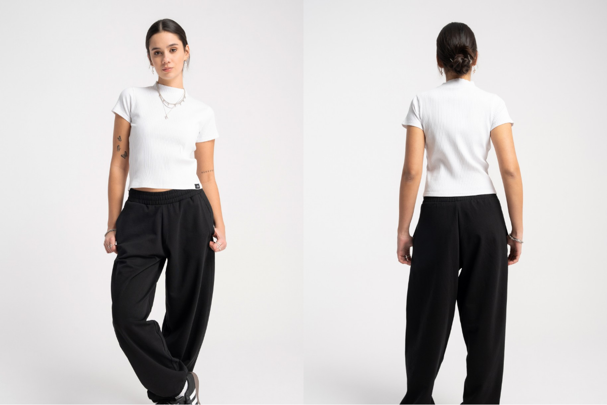 Czas na rower, deskę i rolki – co ubrać, żeby wyglądać cool i czuć się wygodnie?