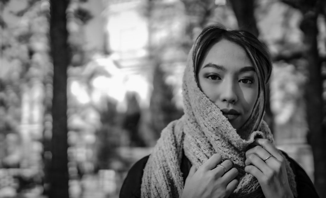 Jak wiązać chusty: 5 kreatywnych sposobów