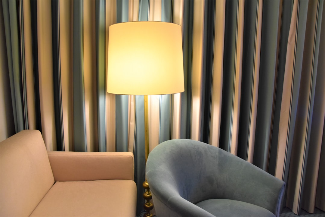 Jak wybrać kolor pokoju dziennego